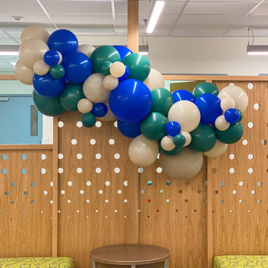 Drop & Go Garland