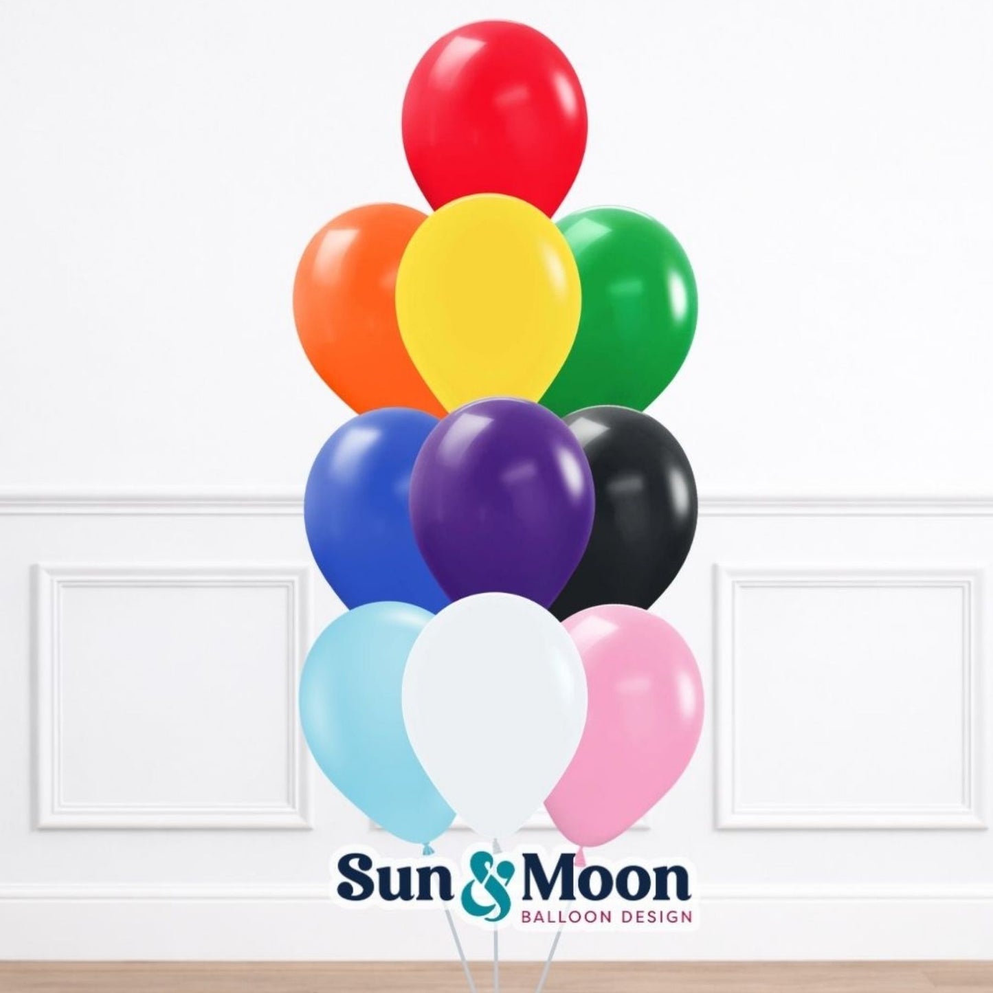 Pride Bouquet
