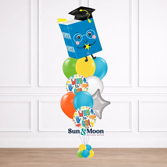 Dream Big Showcase Bouquet