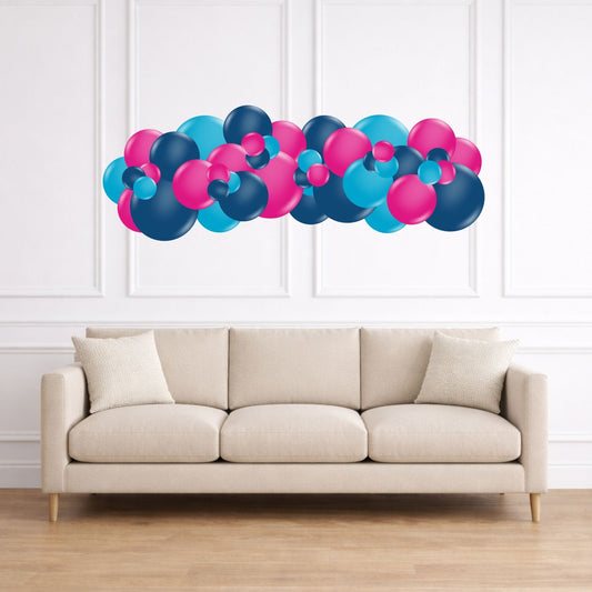Drop & Go Garland