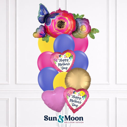 Mother's Day Signature Bouquet