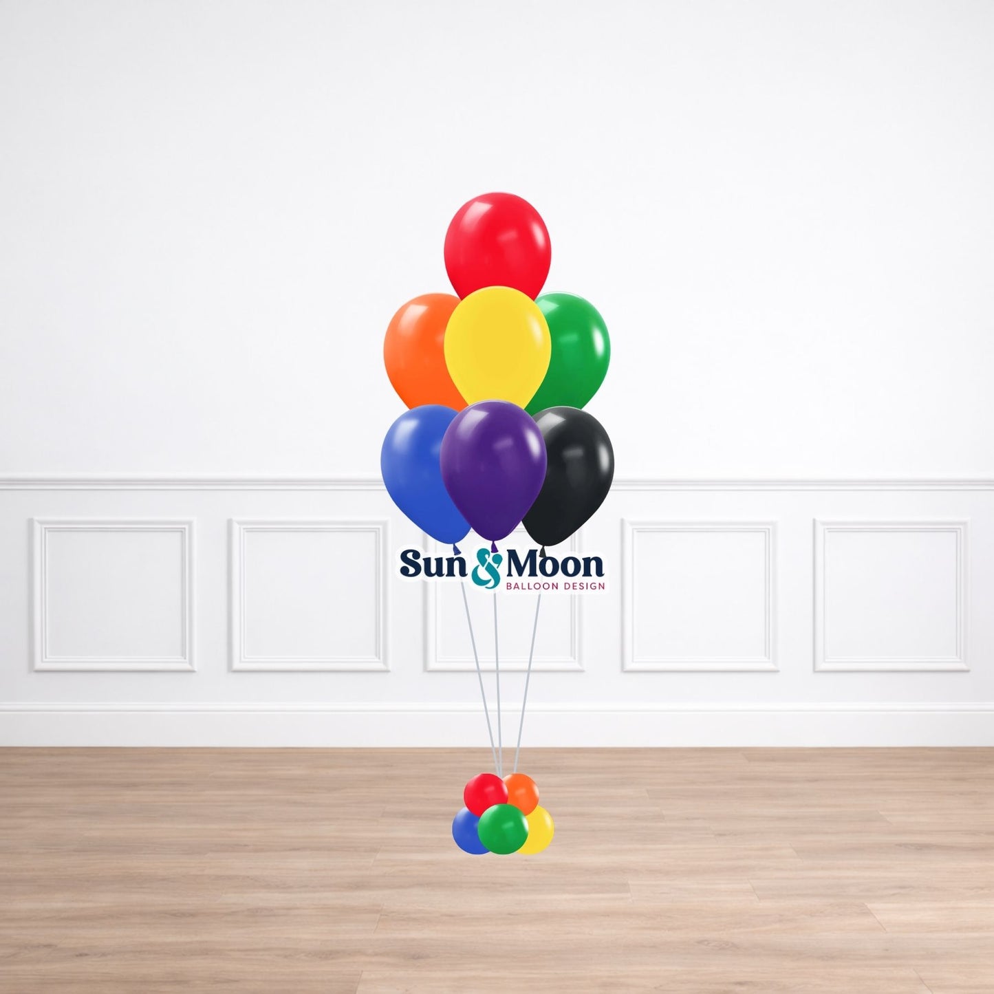 Pride Bouquet