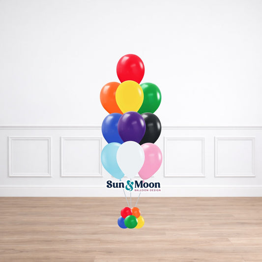 Pride Bouquet