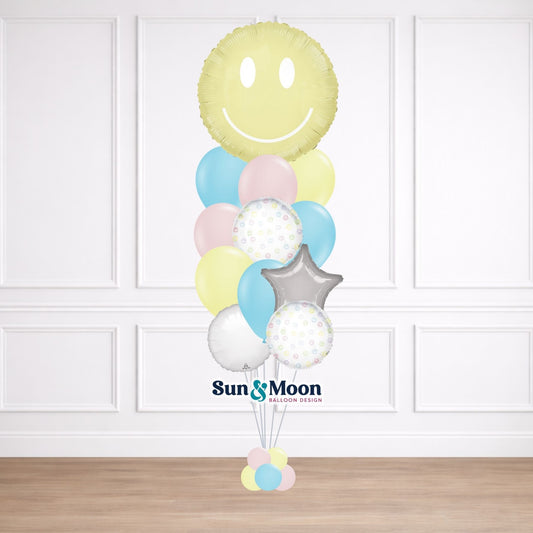 Simple Smile Signature Bouquet